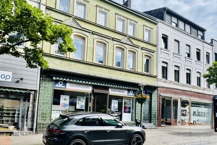 Herzogenrath – Attraktives Investment mit Ausbauperspektive
