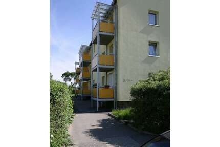 Wohnung zum Mieten in Bautzen 290,00 € 47.17 m²