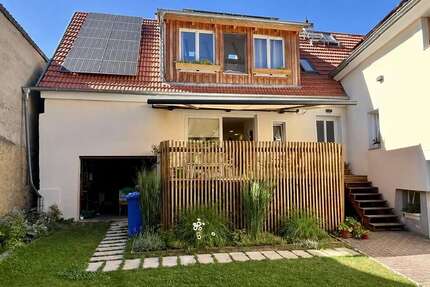 Haus zum Kaufen in Ober-Ramstadt 569.000,00 € 169 m²