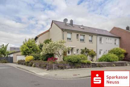 Haus zum Kaufen in Kaarst 610.000,00 € 157.84 m²