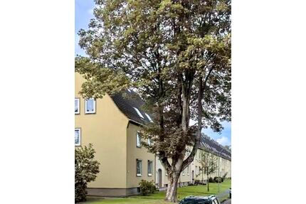 Gemütliche 3 Zimmer Wohnung ohne Provision zu verkaufen - Wilhelmshaven Fedderwardergroden