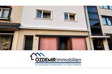 Haus zum Mieten in Baesweiler 3.400,00 € 330 m²