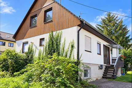 Wohnung zum Mieten in Dilsbergerhof 650,00 € 73 m²