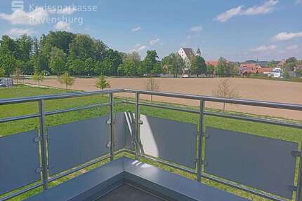 Wohnung zum Kaufen in Kißlegg 375.000,00 € 72.86 m²