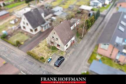 Grundstück zu verkaufen in Neumünster 129.000,00 € 590 m²