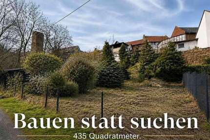 Grundstück zu verkaufen in Idstein-Walsdorf 110.000,00 € 435 m²