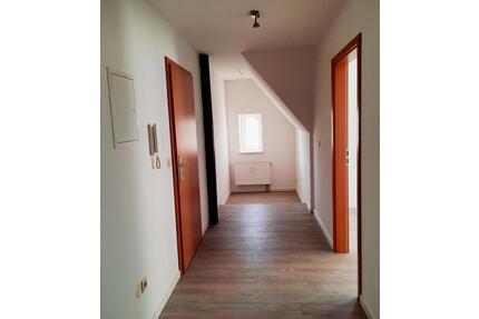 2-Zimmer-Wohnung in 01844 NeustadtSachsen, Dresdner Str. 17 - Neustadt in Sachsen