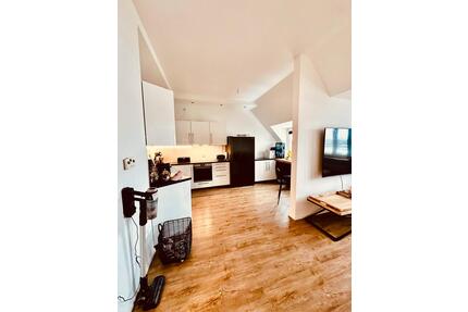 3 Zimmer Wohnung in Döhren zu vermieten - Neustadt am Rübenberge