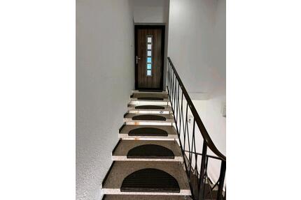 Lichtdurchflutete DG Wohnung im schönen Rhein-Lahn-Kreis - Nassau