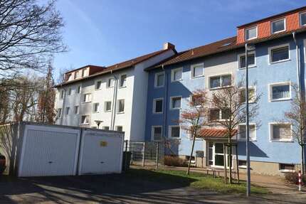 Wohnung zum Mieten in Bockenem 383,00 € 64.92 m²