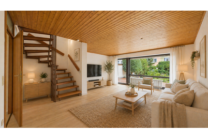 Haus zum Kaufen in Schwabach 398.000,00 € 128 m²