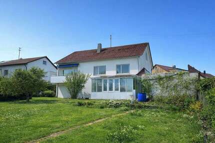 Haus zum Kaufen in Balingen 649.000,00 € 220 m²