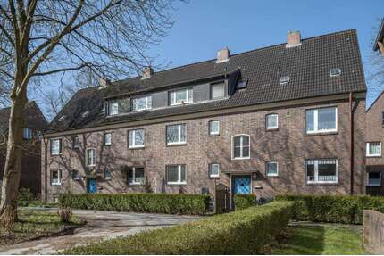 Wohnung zum Mieten in Wilhelmshaven 339,00 € 50 m²