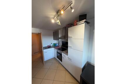 1 Zimmerap. Möbliert mit EBK in Natternberg . - Deggendorf