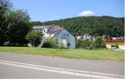 Grundstück zu verkaufen in Eberbach 350.000,00 € 760 m²