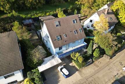 Haus zum Kaufen in Ettenheim Ettenheimweiler 359.000,00 € 210 m² - Ettenheim / Ettenheimweiler