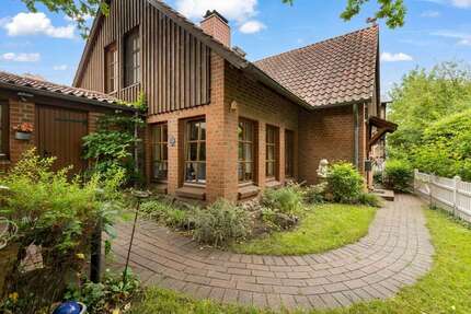 Haus zum Kaufen in Bad Oldesloe 514.000,00 € 133 m²