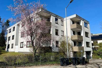 Wohnung zum Mieten in Buchholz 920,00 € 85 m²