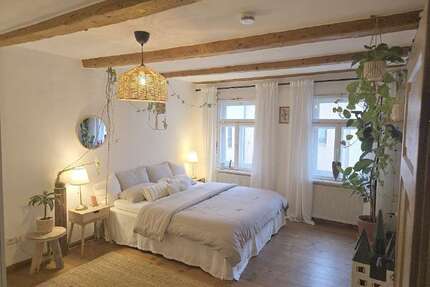 Wohnung zum Mieten in Straubing 750,00 € 111 m²