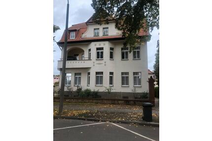 DG Wohnung 50m2 3Z K Bad - 355,00&nbsp;EUR Kaltmiete, ca.&nbsp; 50,00&nbsp;m&sup2; in Quedlinburg (PLZ: 06484)