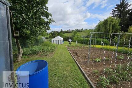 Ihr persönliches Gartenparadies am Limberg in Heilbronn. Freizeitgrundstück in attraktiver Lage
