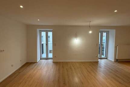 Wohnung zum Mieten in Abensberg 1.075,00 € 98.43 m²