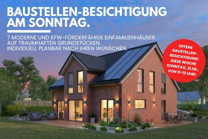 Haus zum Kaufen in Wedemark 478.400,00 € 170 m²