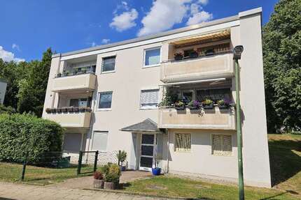 Wohnung zum Kaufen in Essen 165.000,00 € 76 m²