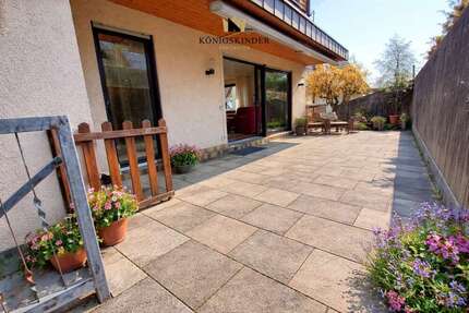 Wohnung zum Kaufen in Köngen 449.000,00 € 144.2 m²