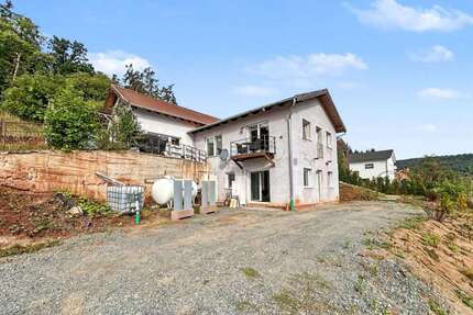Haus zum Kaufen in Breuberg 399.000,00 € 149 m²