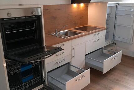 2 Raum Wohnung - 411,00&nbsp;EUR Kaltmiete, ca.&nbsp; 60,00&nbsp;m&sup2; in Crivitz (PLZ: 19089)
