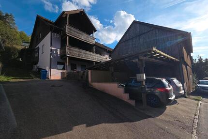 Doppelhaushälfte ab 01.12.2026 - 1.150,00&nbsp;EUR Kaltmiete, ca.&nbsp; 128,00&nbsp;m&sup2; in Weiden in der Oberpfalz (PLZ: 92637)