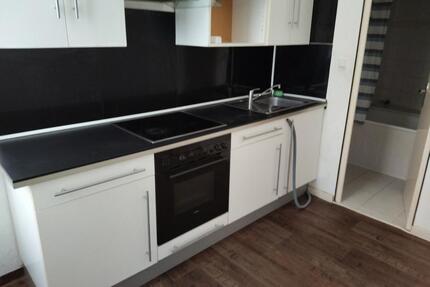 2 Zi inkl. EBK in den Quadraten! - Mannheim