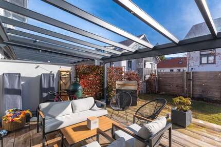 Haus zum Kaufen in Weitnau 669.000,00 € 135 m²