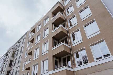 Wohnung zum Mieten in Berlin 990,00 € 42.14 m²