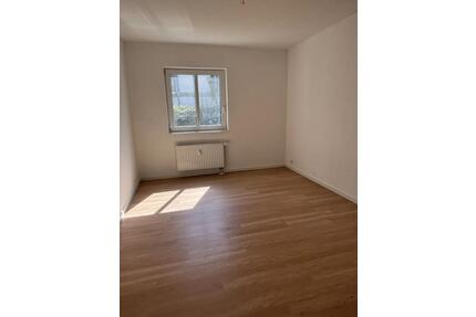 2-Zimmer-Terrassenwohnung in Blankenfelde-Mahlow