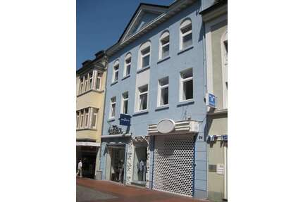 Wohnung zum Mieten in Moers 690,00 € 75 m²