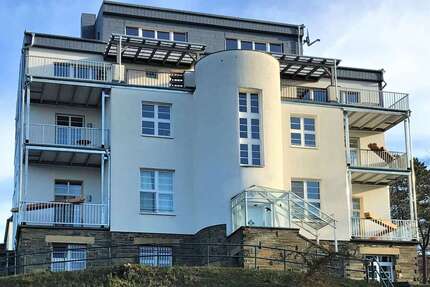 Wohnung zum Mieten in Plauen 900,00 € 103 m²