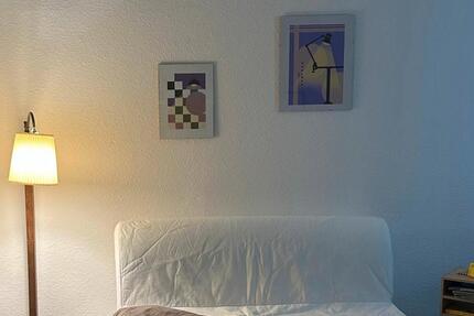 Schöne und helle 2-Zimmerwohnung am Johanniter Krankenhaus - Stendal