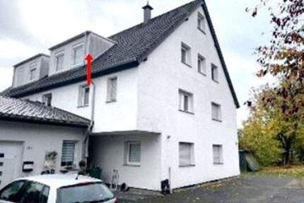 Zwangsversteigerung* Provisionsfrei für Erwerber* 3-Zimmer-ETW (Leerstand) mit PkW-Stellplatz in Nümbrecht-Drinsahl