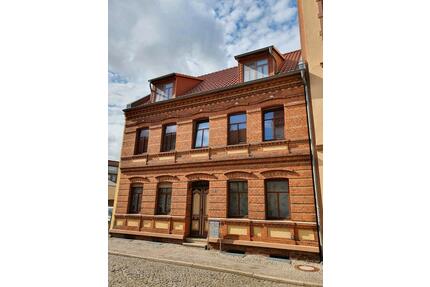 Außergewöhnliche Maisonetten-Wohnung zu vermieten - Burg