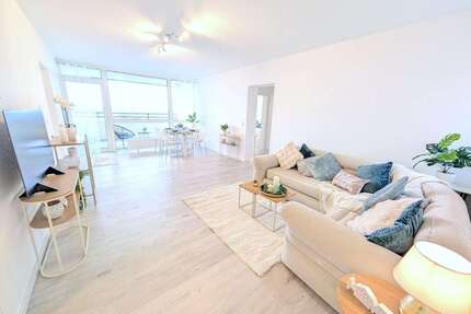 Wohnung zum Kaufen in Ludwigshafen am Rhein 269.000,00 € 79.13 m²