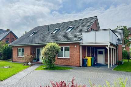 Haus zum Kaufen in Tönning 598.000,00 € 157 m²