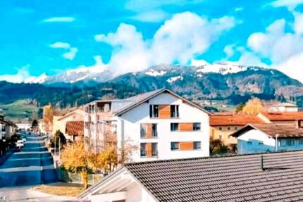 Ferienwohnung Sonthofen 4 Personen + Baby Urlaub Allgäu