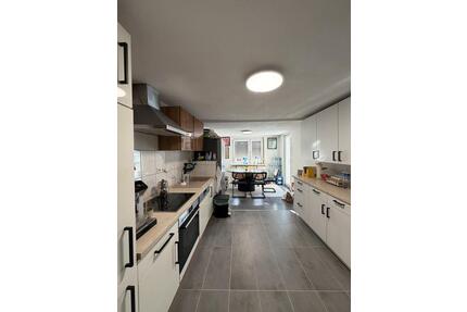 4-Zimmer Wohnung mit 95 m² Wohnfläche in Bad Friedrichshall