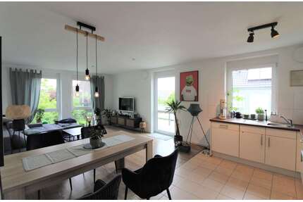 Wohnung zum Kaufen in Stuhr 245.000,00 € 75 m²