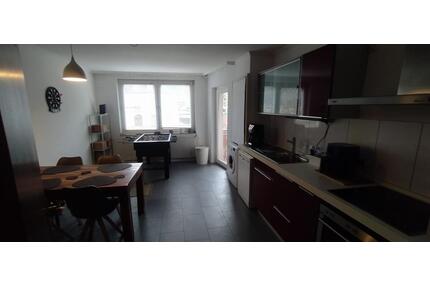 schöne 2Zi Wohnung 64qm in Aachen Stadt