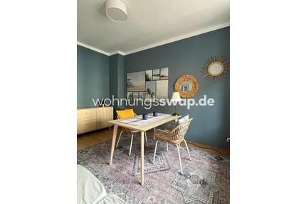 Wohnungsswap - 2 Zimmer, 47 m² - Bornitzstraße, Lichtenberg, Berlin
