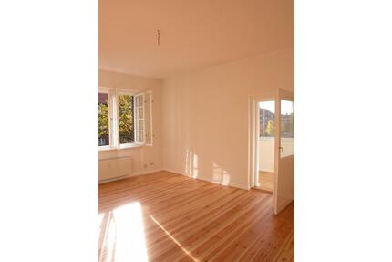 Tauernallee Altbau Loggia Modernisiert - Berlin Tempelhof-Schöneberg