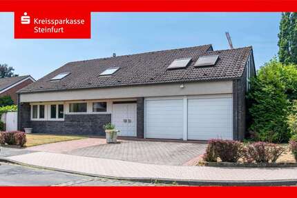 Haus zum Kaufen in Greven 550.000,00 € 218.28 m²